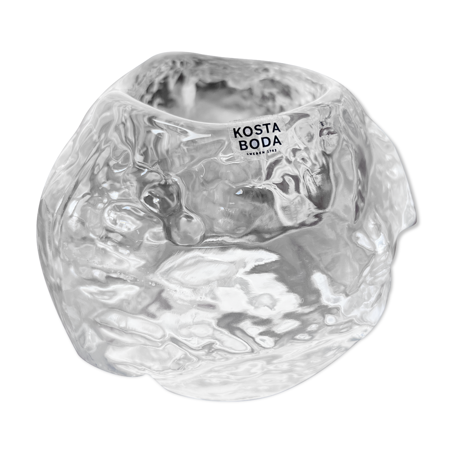 Photophore Kosta Boda