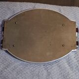 Vintage art deco tray