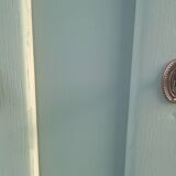 Parisian art deco wardrobe