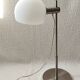 Table lamp from Mathias.