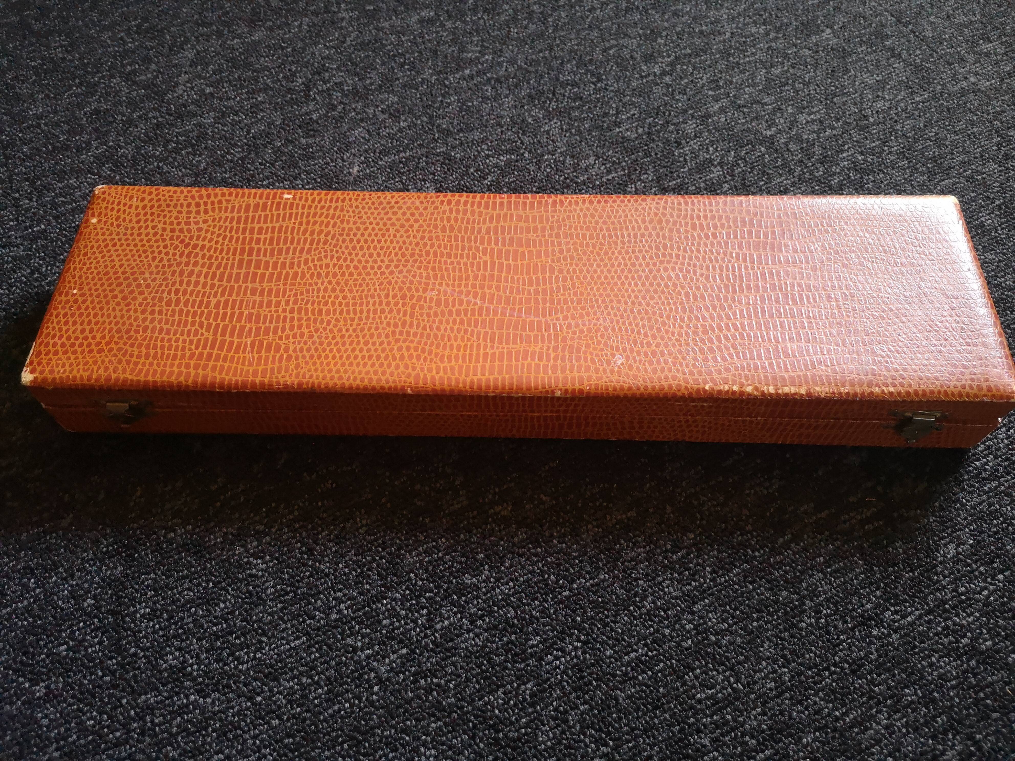 Knives holder dabbling Vallauris