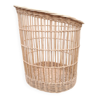 Grand panière à pain, corbeille