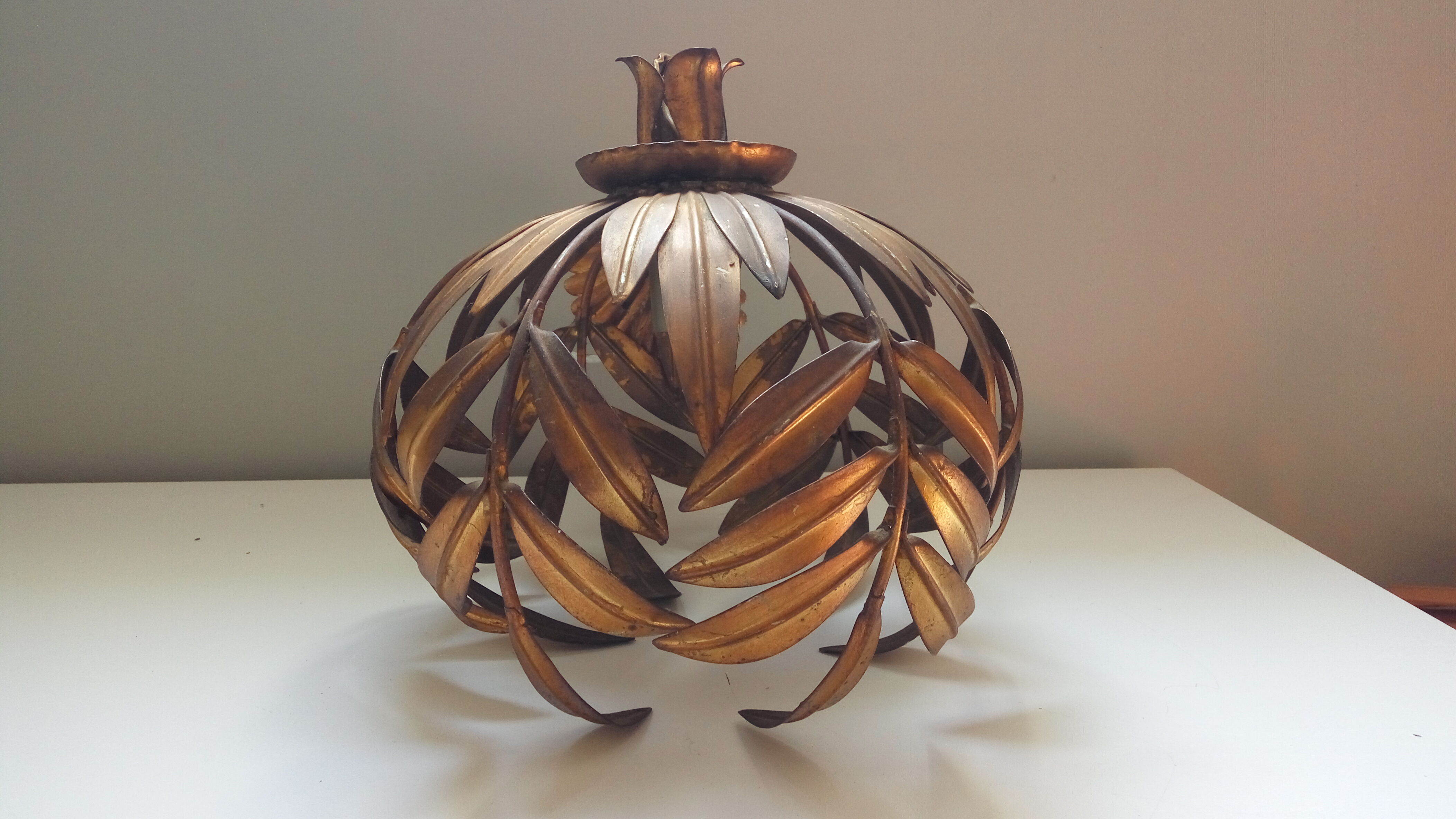 Kogl vintage hanging