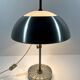 Bünte und Remmler Leuchten table / desk lamp 1960’s