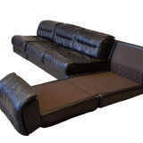 4-element sofa by Walter Knoll for Dreipunkt