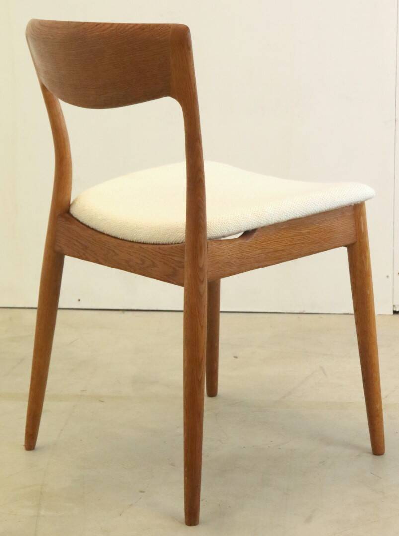Casala dining chair 'Viskinge'