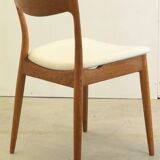 Casala dining chair 'Viskinge'