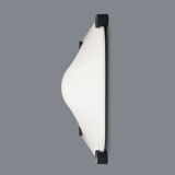 Bolla 86 ceiling light by Elio Martinelli for Martinelli Luce, 1970s