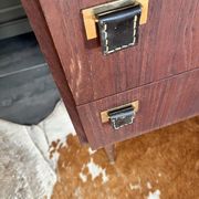 Commode vintage 