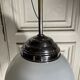 Vintage ball chandelier