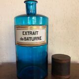 Napoleon III medicine jar