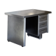 Desk Industrial year 60
