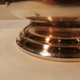 Champagne seal gallia collection model sully signed christofle