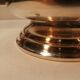 Champagne seal gallia collection model sully signed christofle