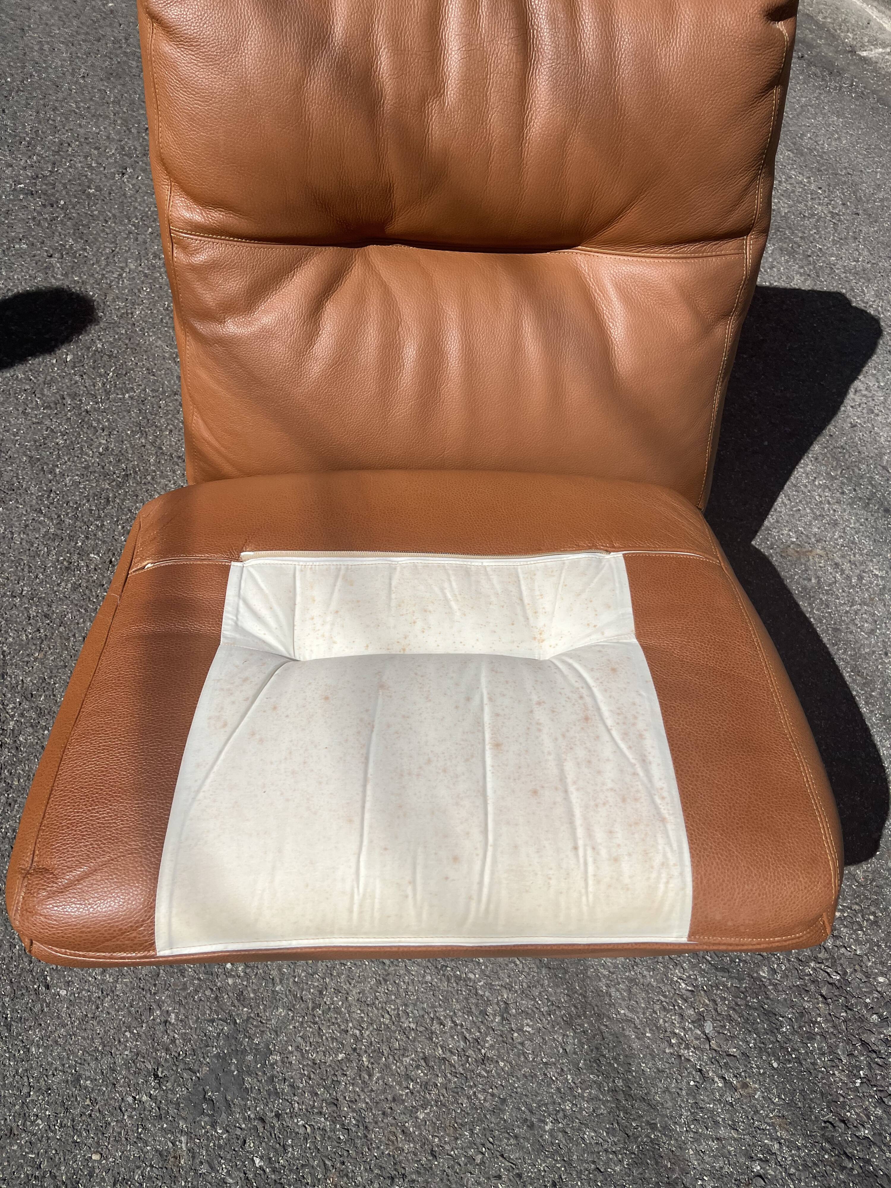 Chauffeuse ligne roset albany de 1973