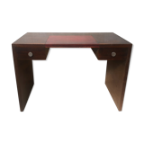 Modernist office oak XX