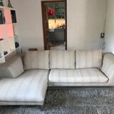 Orion corner sofa design by Jens Juul Eilersen