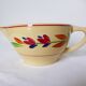 Saucière de Gien Jeannine 210382