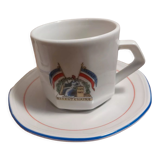 Bicentennial French Revolution Cups