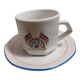 Bicentennial French Revolution Cups
