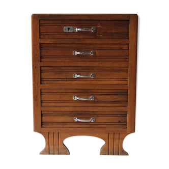 Commode 5 tiroirs