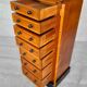 19th-century chest of drawers