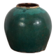 Vase ancien de style wabi sabi (c.1820) #18