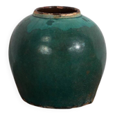 Antique vase in wabi-sabi style (c.1820) #18