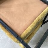 Set of three 50s chairs