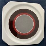 Service 4 people Avant Garde de Villeroy and Boch 1970