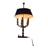 Lampe bouillotte 5 feux