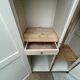 Armoire parisienne