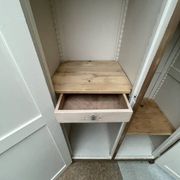 Armoire parisienne