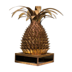 Lampe de table Ananas