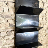 Wall shelf by Niels Gammelgaard for Ikea 1980