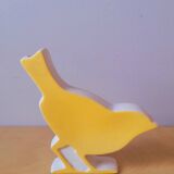 Elisabeth Hertzfeld bird vase