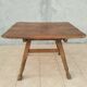 Mountain table chalet 18th century