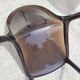 Set of 4 Thalya chairs by Kartell designed by Patrick Jouin