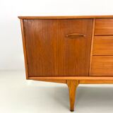 Vintage Jentique sideboard 1960's