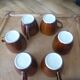 Villeroy & Boch coffee cups