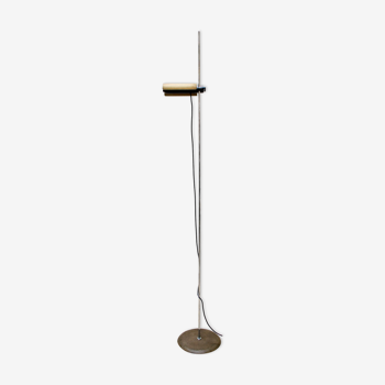 Lampadaire Dim 333 par Vico Magistretti pour Oluce Italia 1975