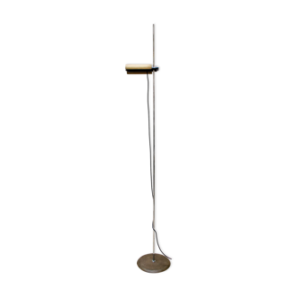 Dim 333 floor lamp by Vico Magistretti for Oluce Italia 1975