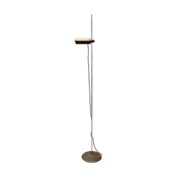 Lampadaire Dim 333 par Vico Magistretti pour Oluce Italia 1975