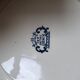 6 Terre de Fer flat plates