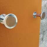 Vintage coat rack