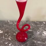 Rare vase normann copenhagen