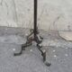 Pied de lampadaire