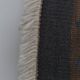 Early 20th Century Wide Konya Kilim Runner for Foyer 4'11'' x 10'1''