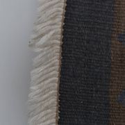 Early 20th Century Wide Konya Kilim Runner for Foyer 4'11'' x 10'1''