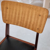 Chairs of the mid-century